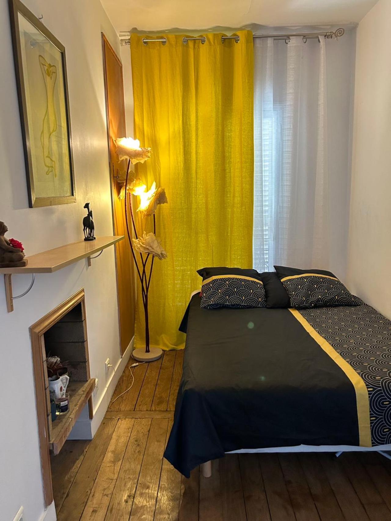 Appt Rive Droite Centre Marais Daire Paris Dış mekan fotoğraf