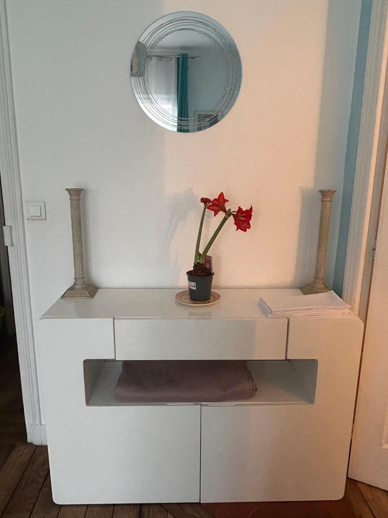 Appt Rive Droite Centre Marais Daire Paris Dış mekan fotoğraf
