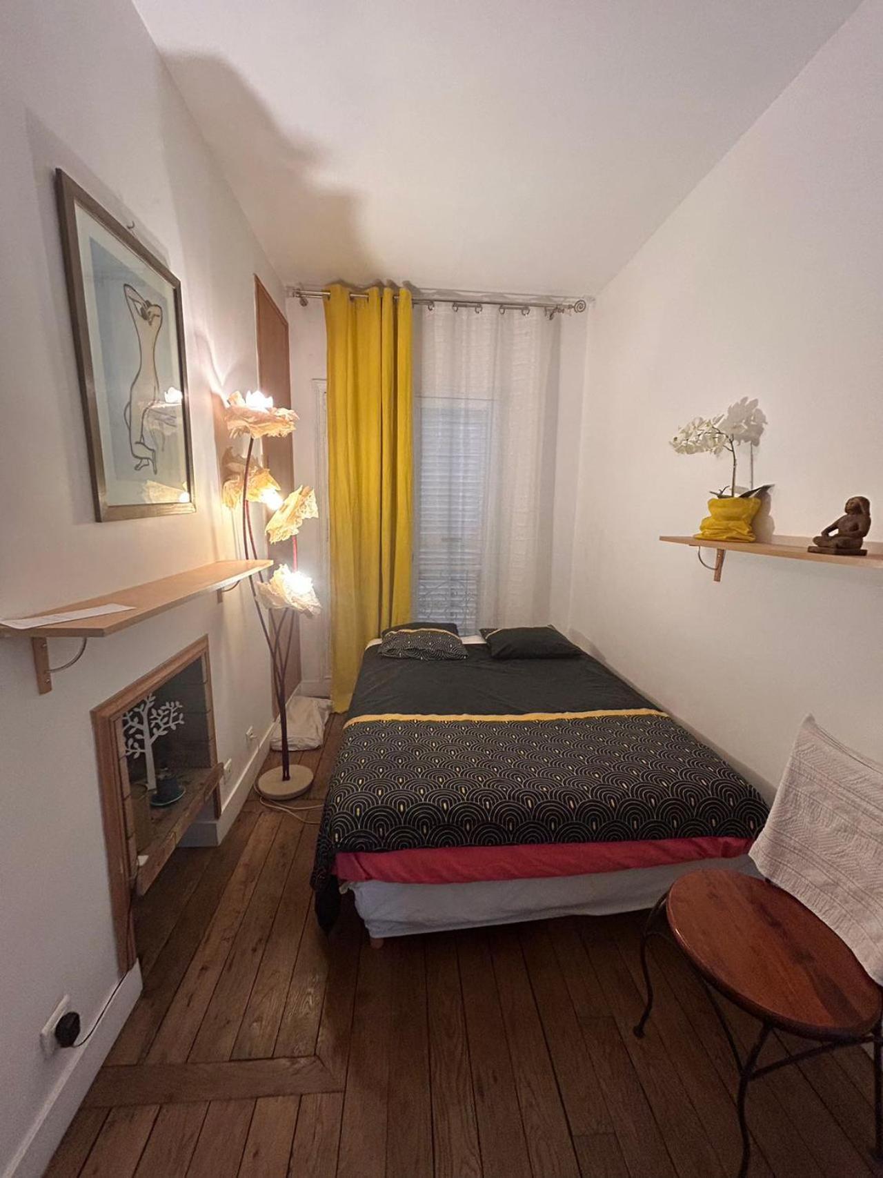 Appt Rive Droite Centre Marais Daire Paris Dış mekan fotoğraf