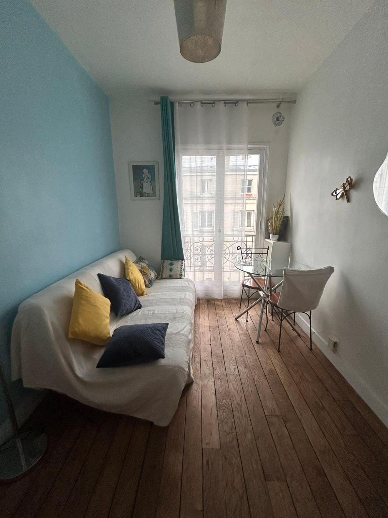 Appt Rive Droite Centre Marais Daire Paris Dış mekan fotoğraf