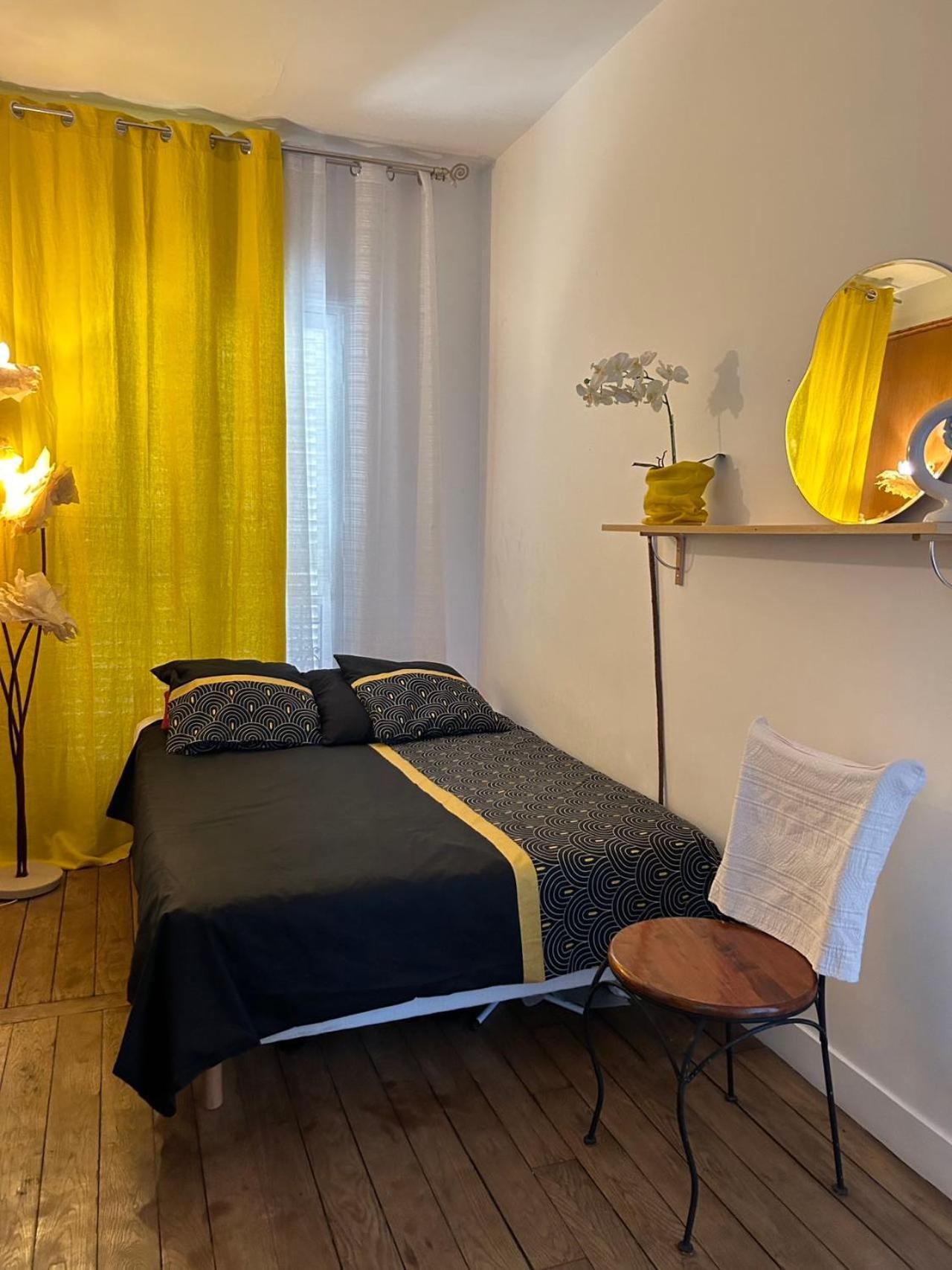 Appt Rive Droite Centre Marais Daire Paris Dış mekan fotoğraf