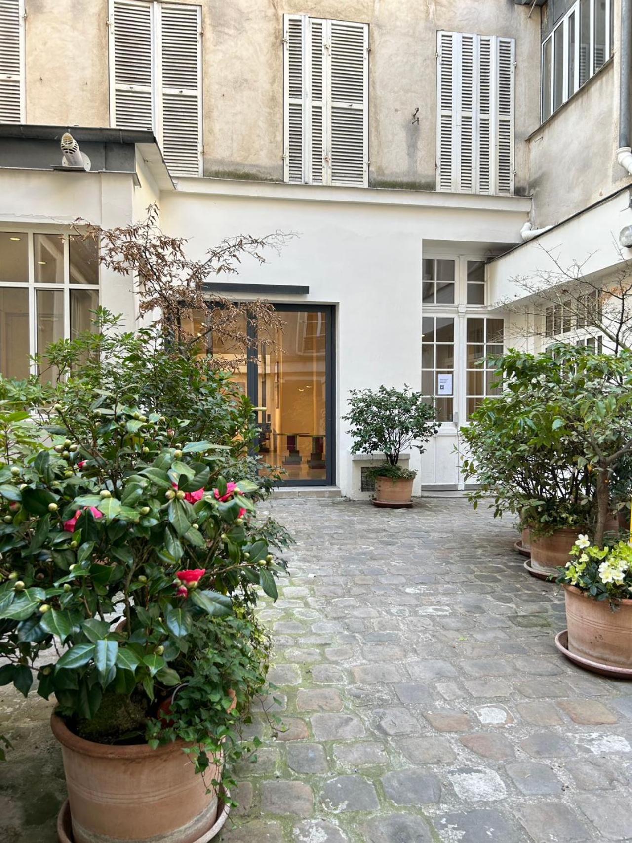 Appt Rive Droite Centre Marais Daire Paris Dış mekan fotoğraf