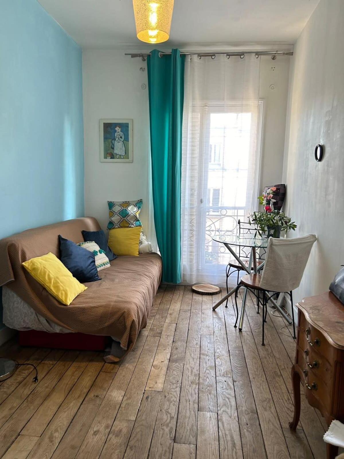 Appt Rive Droite Centre Marais Daire Paris Dış mekan fotoğraf