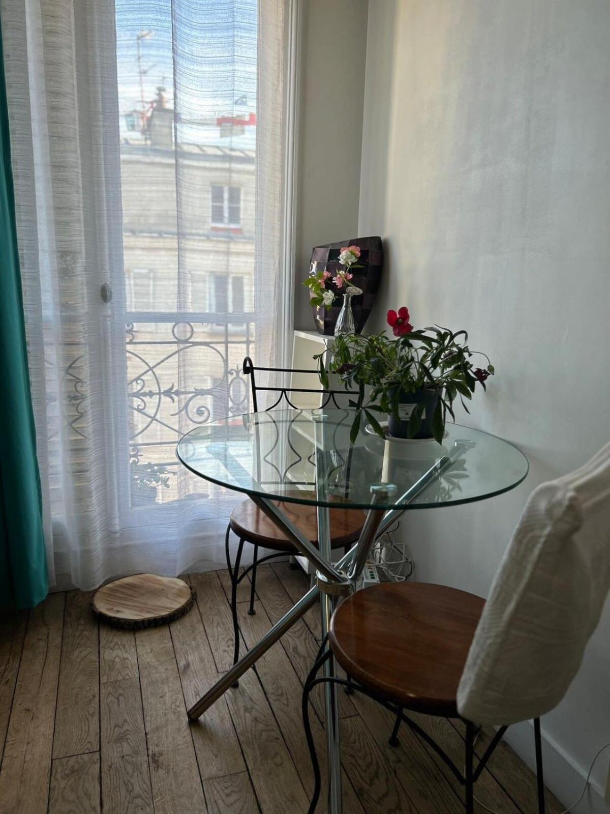 Appt Rive Droite Centre Marais Daire Paris Dış mekan fotoğraf